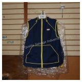 6-sz sm hunter vests