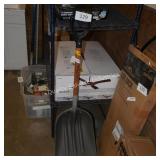 craftsman scoop shovel
