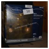 48ft led string lights
