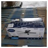52ï¿½ ceiling fans