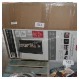 35ï¿½ xl utility cabinet