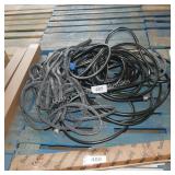 water hoses