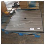 sq table top