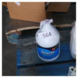 oxidizer