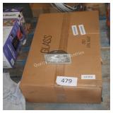 ctn sealed ge lights