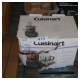 food processor