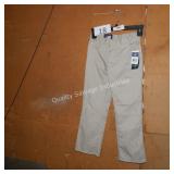 6x pants