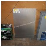 metal sheet