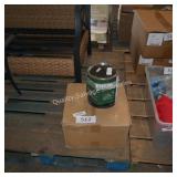 4g poly roof sealer