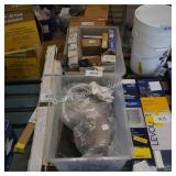 2 totes auto parts