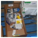 electrical lot