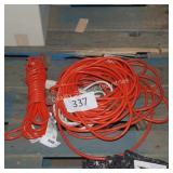 drop cords