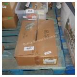 ctn sealed ge lights