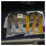 13/2pk dewalt phillips bits (display)