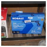 kobalt pressure cleaner TOOL ONLY