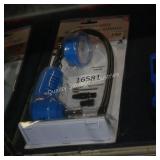 rotopower high pressure inflator (display)