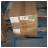 2 ctn mailer bags