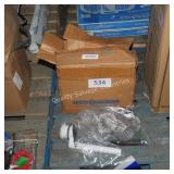plumbing parts