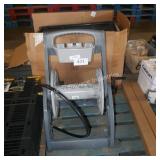 hose reel