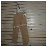 2 sz7 boys uniform pants