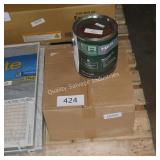4g poly roof sealer