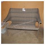 patio love seat