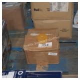ctn expanded pvc float