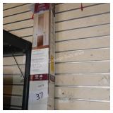 pocket door frame & hardware set