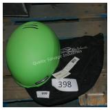 helmet