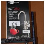 instant hot water system