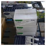 3 ctn mailer bags
