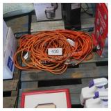 2 drop cords