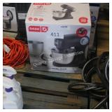dash stand mixer