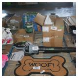 ego blower TOOL ONLY