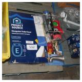 plumbing hardware
