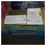 3 floor registers