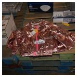 6 - 3t water resistant jackets