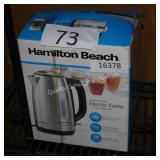 electric kettle