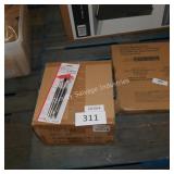 ctn paint brushes