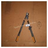 fiskar snipers