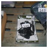 latch gate kit