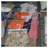 kids clothing