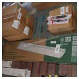 led wide light