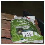 tall fescue mix