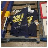 uncg spartans shirts