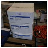 3 ctn poly mailers