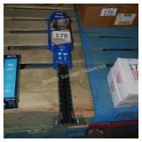 circular saw edge guide