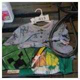 kids clothing
