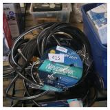 hoses