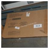 toddler bed guard rail